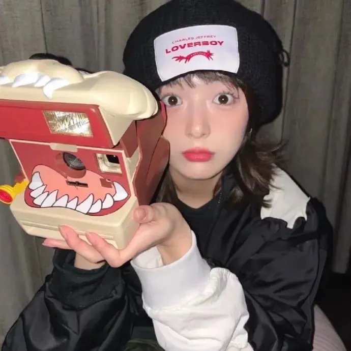 老鼠玛戈