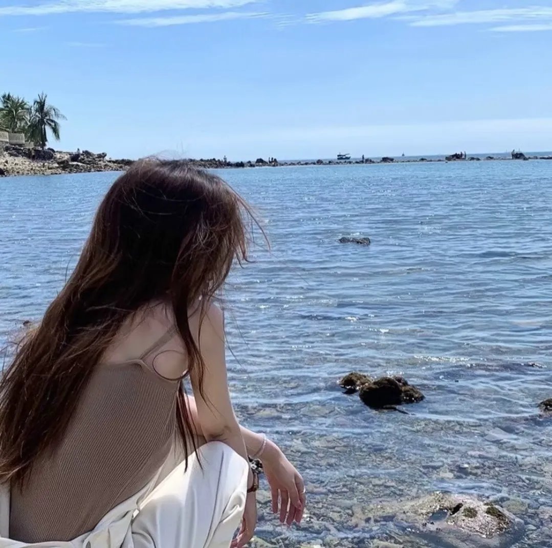 星之海的阿姆莉